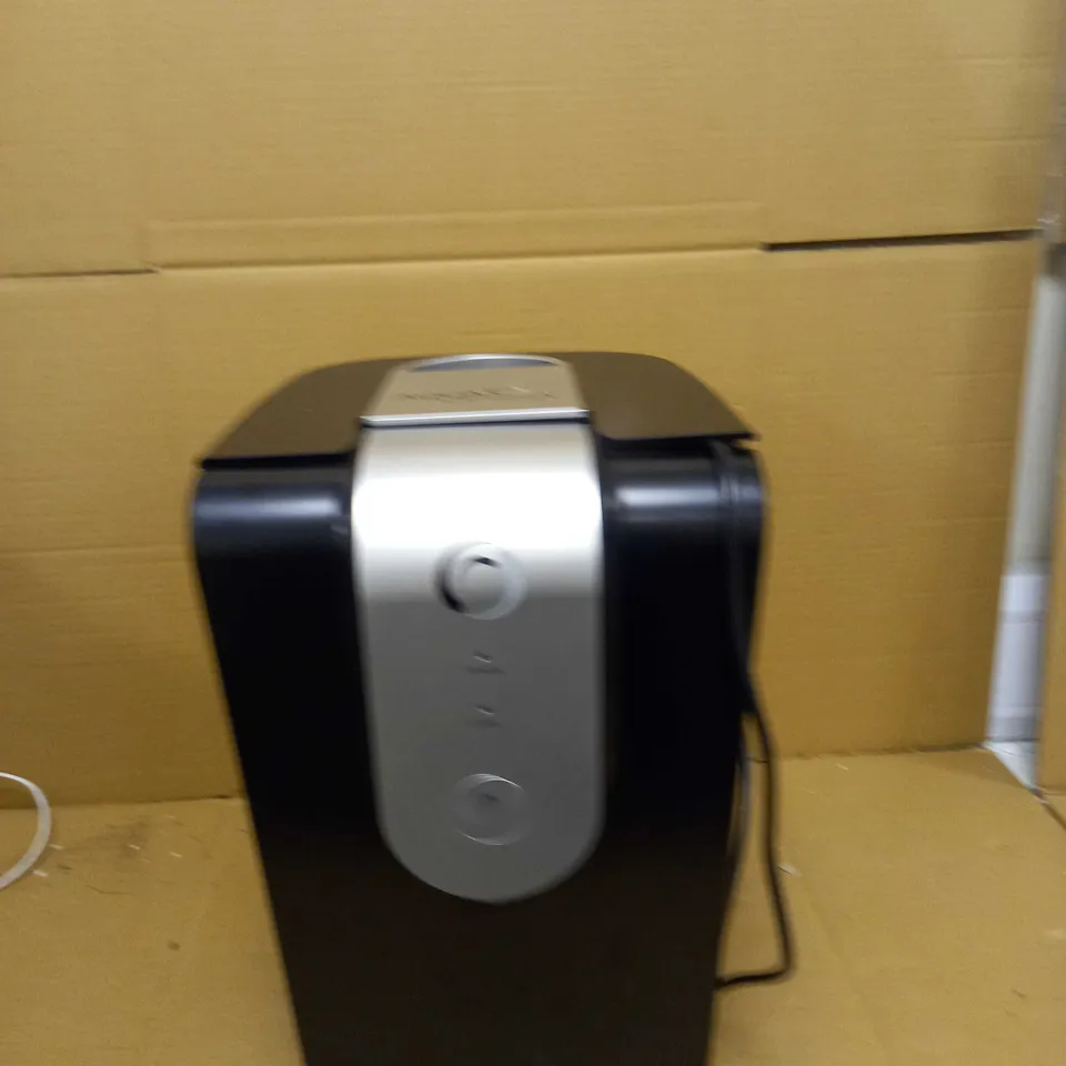 AQUA OPTIMA LUMI CHILLER