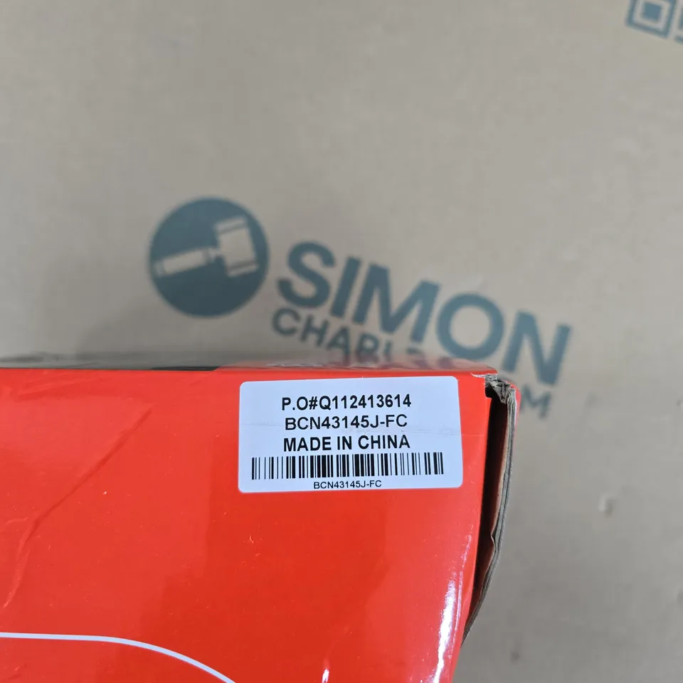 FRANKBERG BRAKE CALIPER 