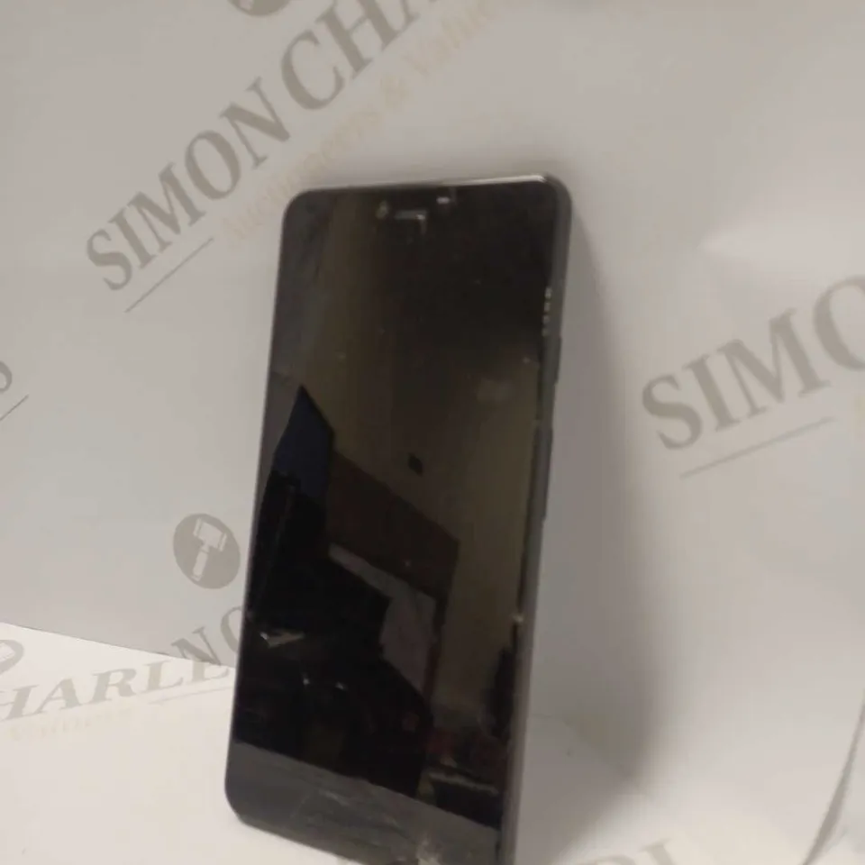 GOOGLE PHONE