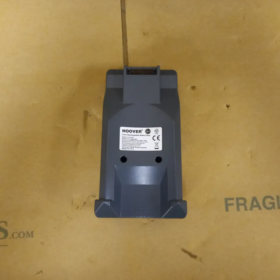 HOOVER 35602323 B018 BATTERY 