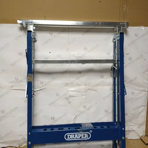 DRAPER WORK TOP STATION