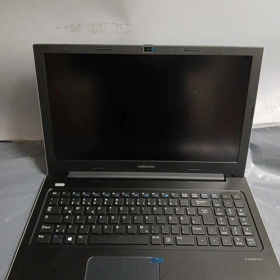 MEDION AKOYA LAPTOP