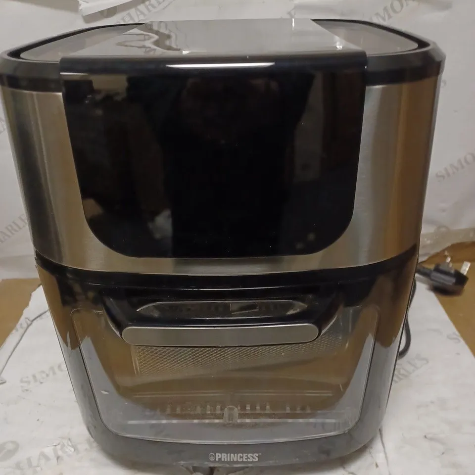 PRINCESS AEROFRYER OVEN DELUXE