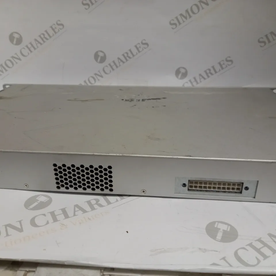 CISCO MERAKI MS220-24P MODEL-MS220-24P-HW
