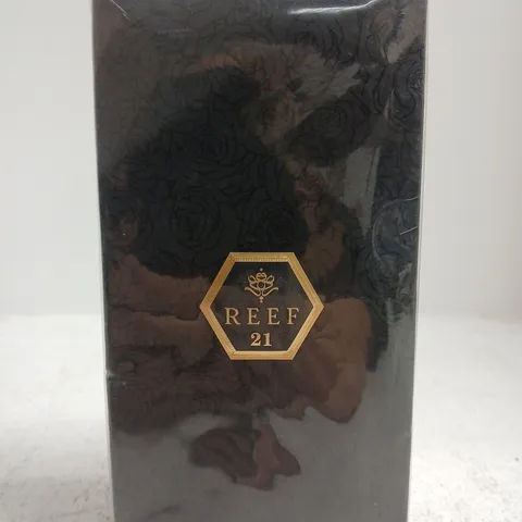 SEALED REEF 21 PARFUM 100ML 