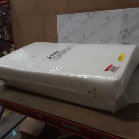 BAGGED BOLSTER CUSHION 