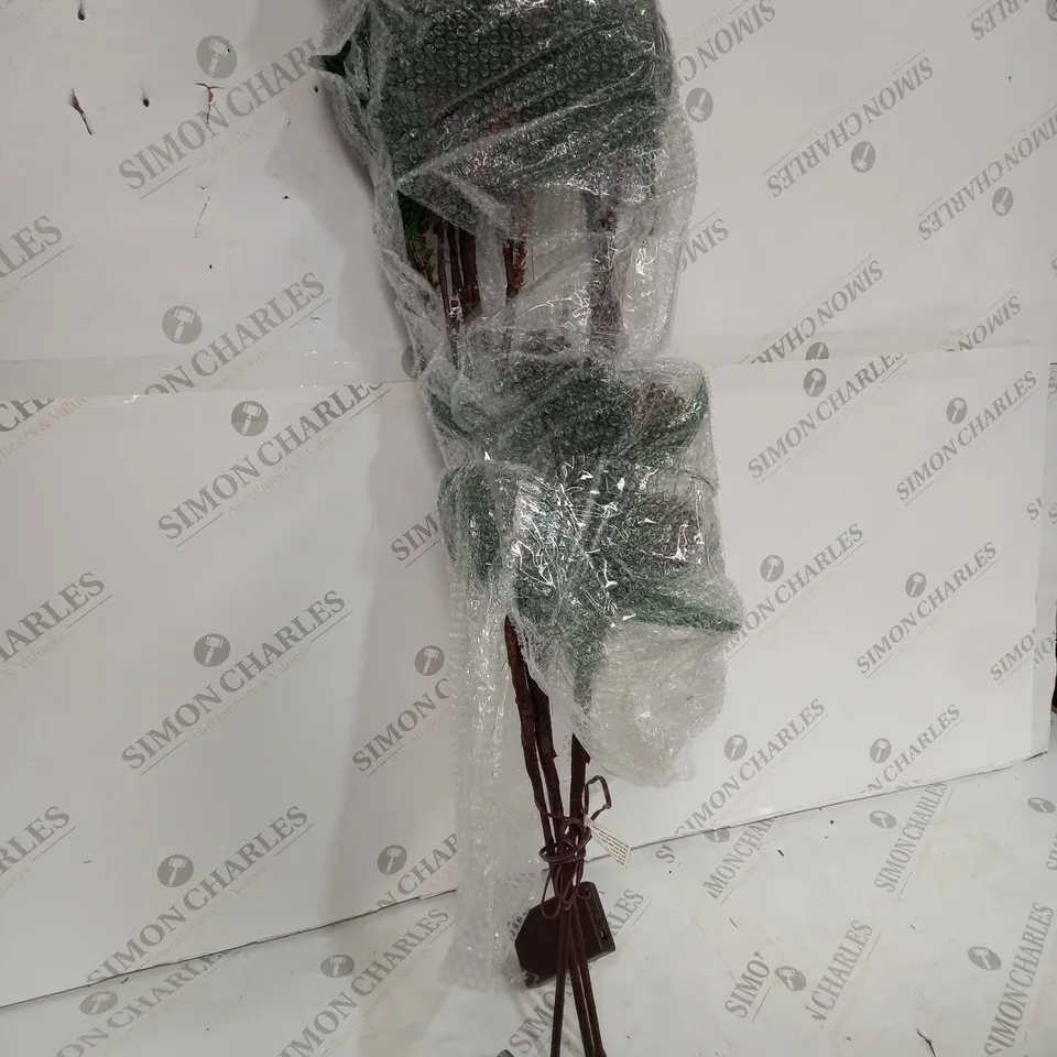 HOME REFLECTIONS PRE-LIT PINE BRANCH 