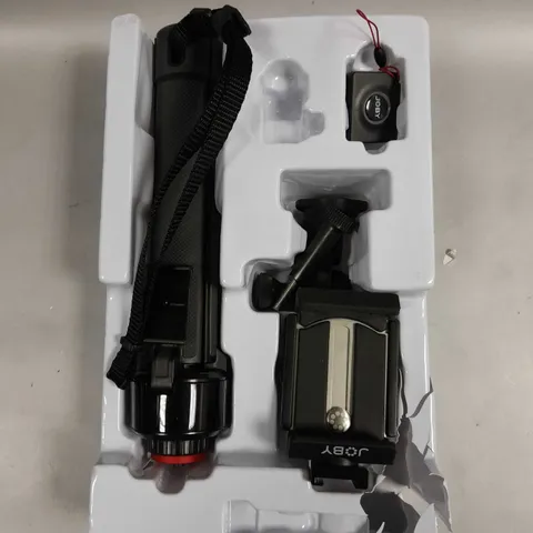 JOBY WIRELESS PHONE TRIPOD DEVICE 