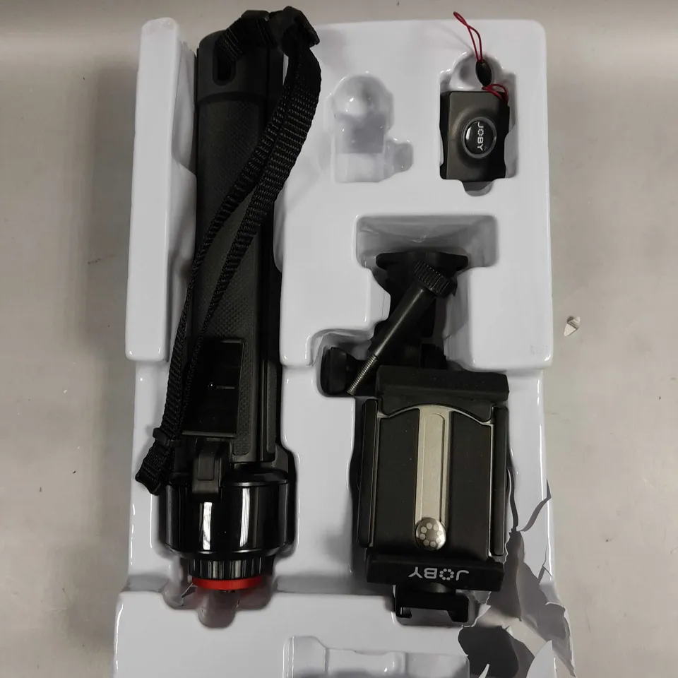 JOBY WIRELESS PHONE TRIPOD DEVICE 