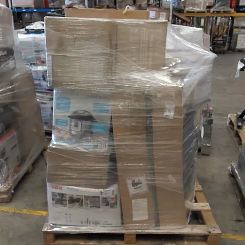 PALLET OF APPROXIMATELY 16 ASSORTED HOUSEHOLD & ELECTRICAL PRODUCTS TO INCLUDE