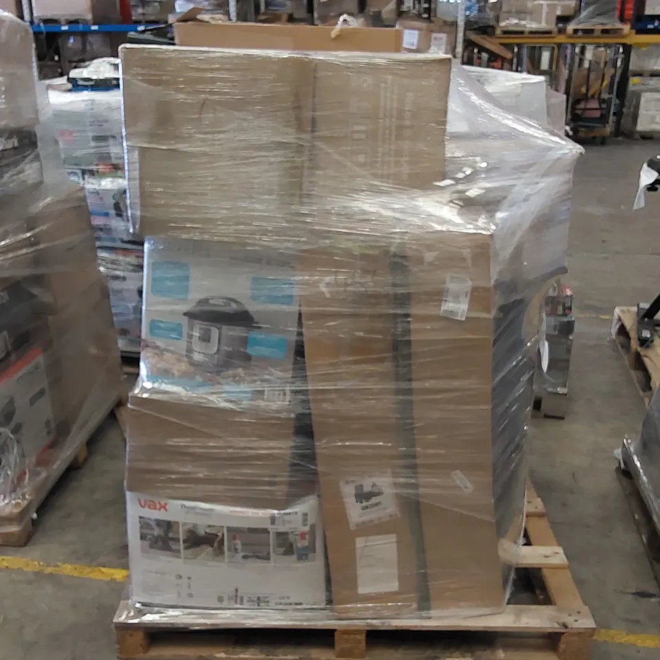 PALLET OF APPROXIMATELY 16 ASSORTED HOUSEHOLD & ELECTRICAL PRODUCTS TO INCLUDE