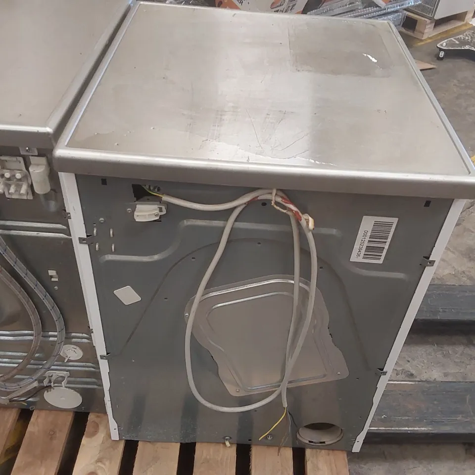 MIELE PROFESSIONAL PT 7136 VARIO TUMBLE DRYER - 400V -W 600 X D 700 X H 850MM