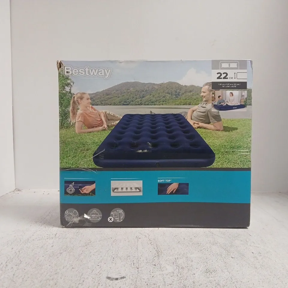 BESTWAY INFLATABLE AIRBED