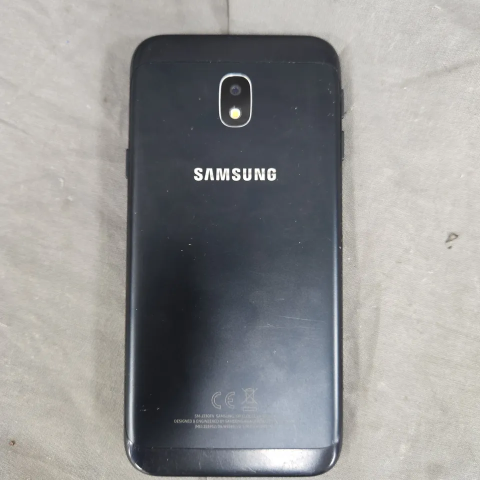SAMSUNG GALAXY J3 SMARTPHONE