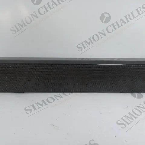BOXED MAJORITY BOWFELL COMPACT BLUETOOTH SOUNDBAR