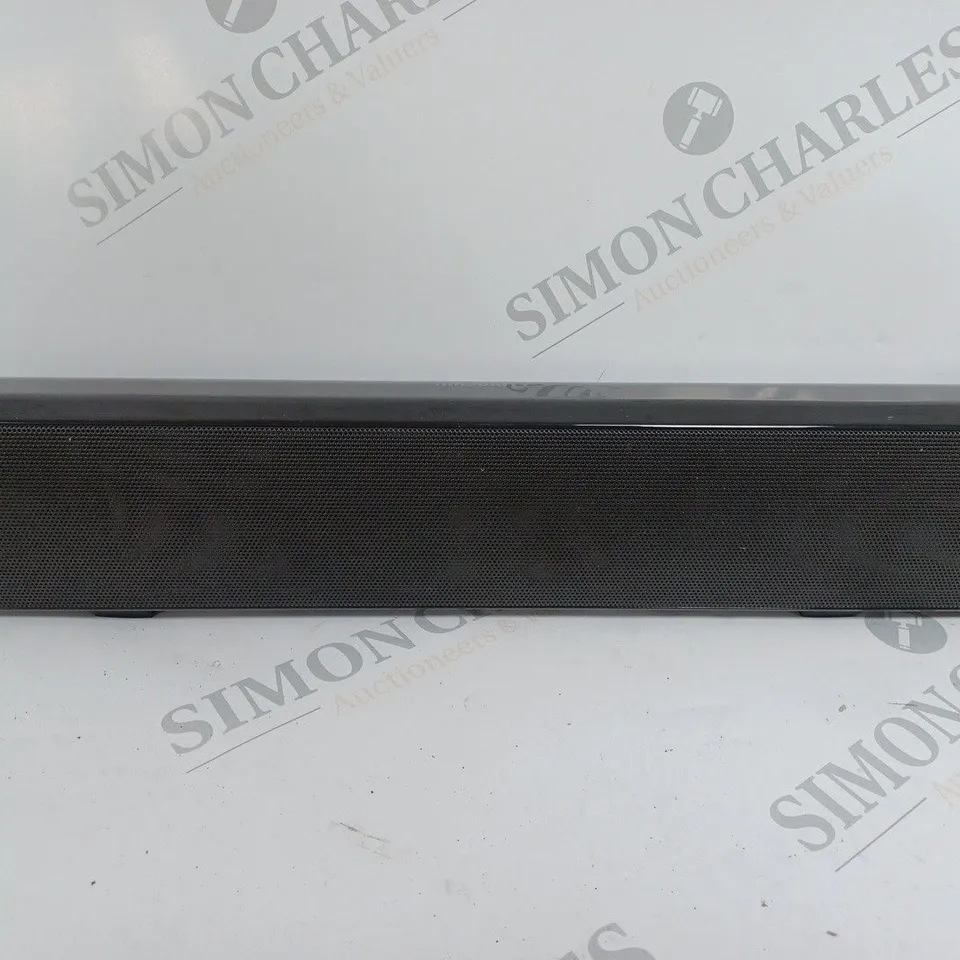 BOXED MAJORITY BOWFELL COMPACT BLUETOOTH SOUNDBAR