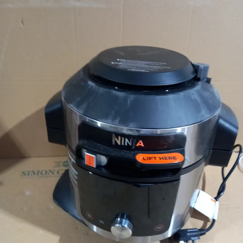 NINJA FOODI MAX MULTI COOKER
