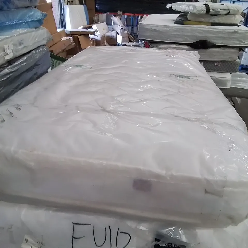 QUALITY BAGGED 90CM SINGLE PREMIUM MATTRESS