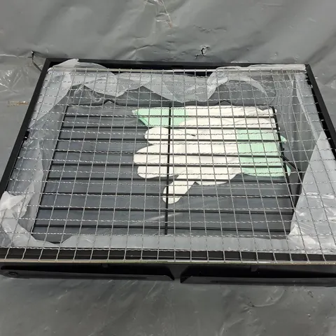 BOXED IHOMARA BBQ GRILL