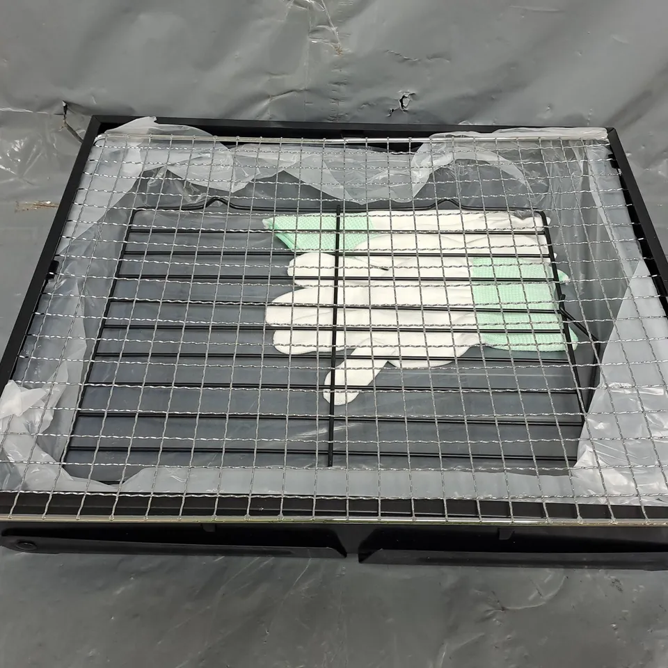 BOXED IHOMARA BBQ GRILL
