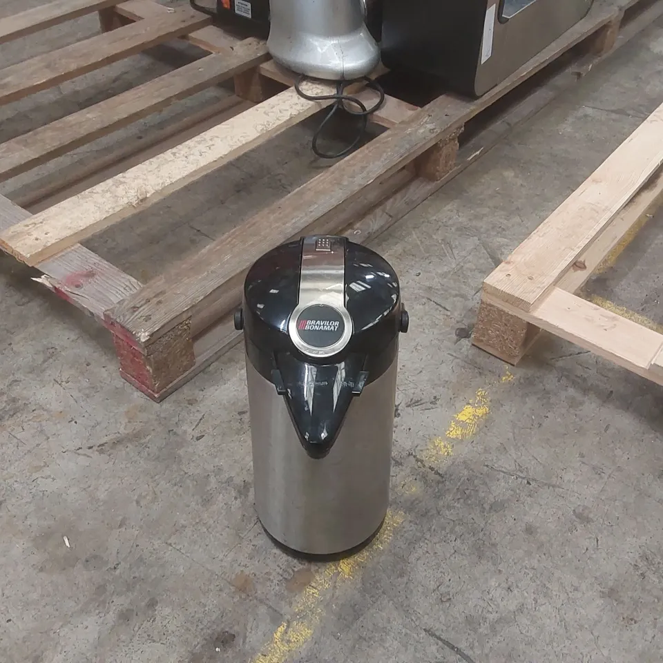 BRAVILOR BONAMAT AIRPOT