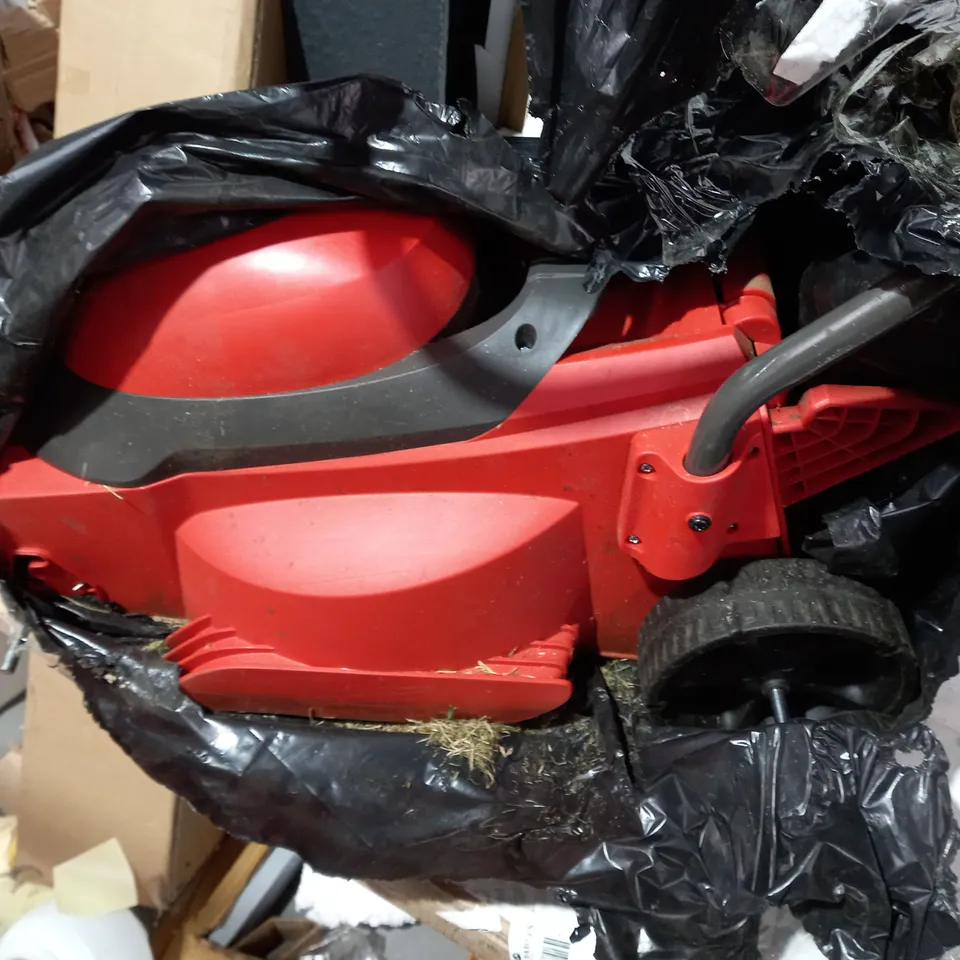 FLYMO SIMPLIMOW 300 ELECTRIC ROTARY LAWNMOWER