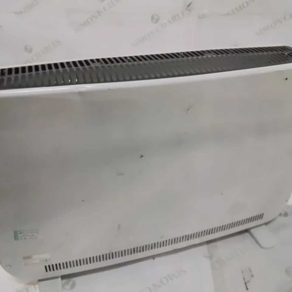 BLAC&DECKER CONVECTION HEATER 