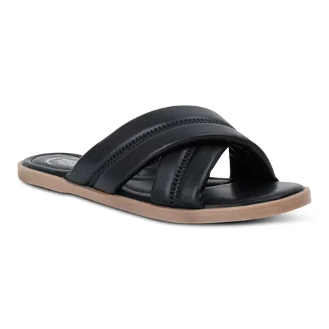 BRAND NEW REGATTA WOMENS CARRADINE WALKING SANDALS IN BLACK SIZE UK 7