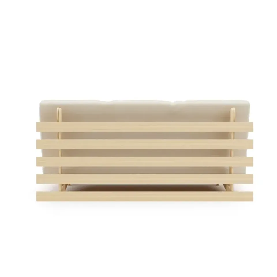 BOXED MITO FUTON BASE
