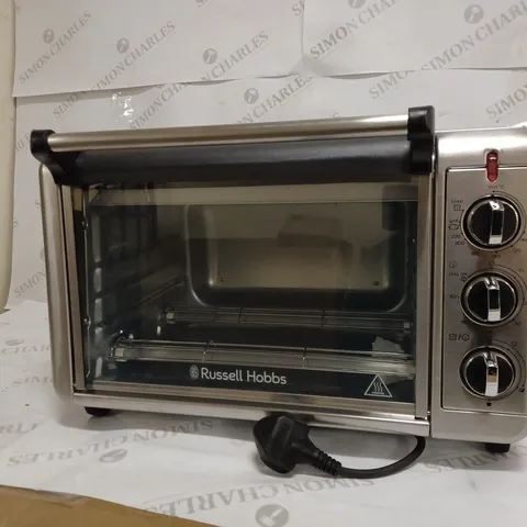 RUSSELL HOBBS 26090 EXPRESS MINI OVEN