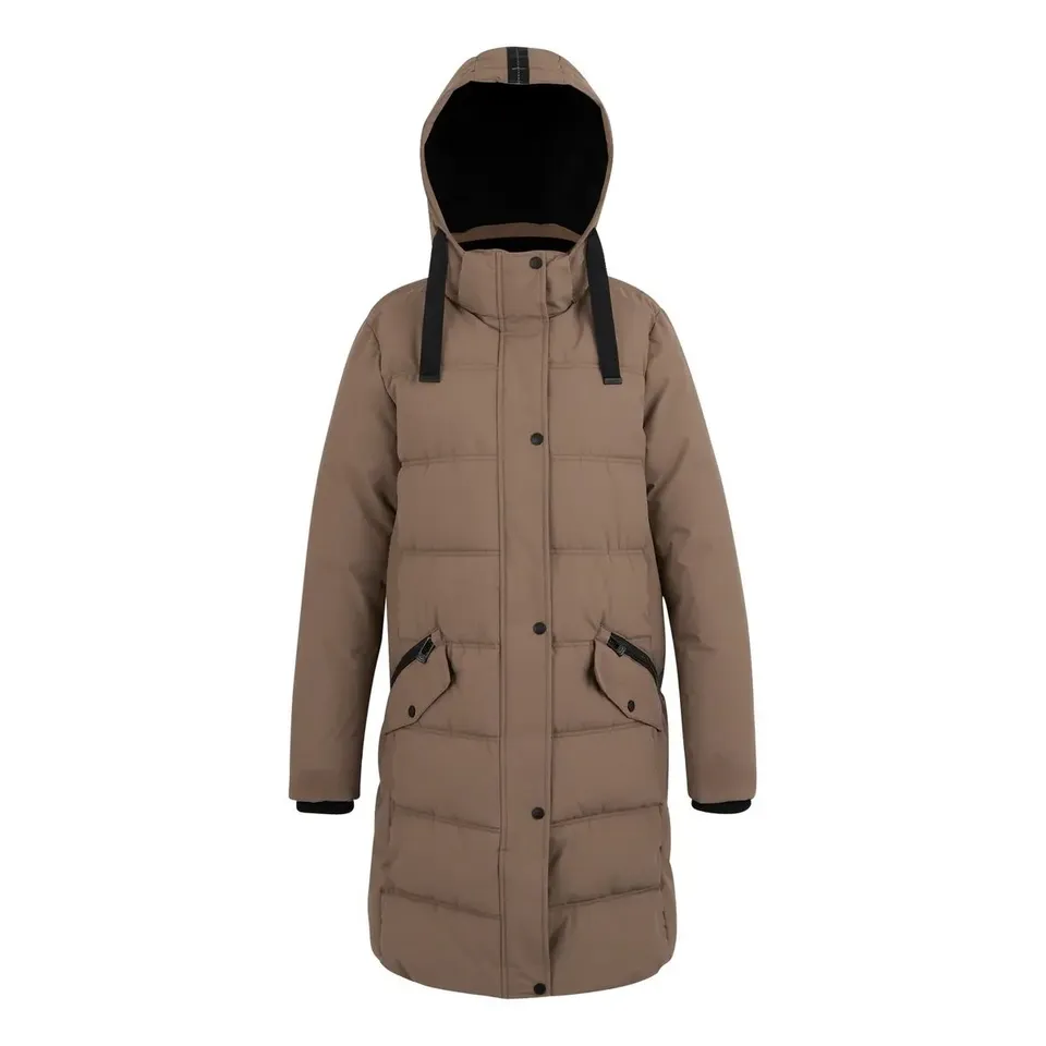 BRAND NEW REGATTA ERYN WOMEN'S PUFFER JACKET - 8