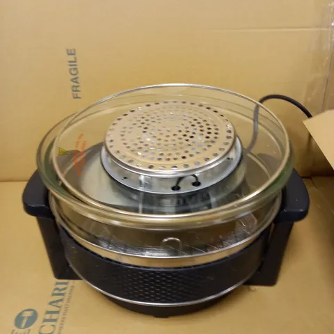 TOWER HEALTH HALOGEN AIR FRYER