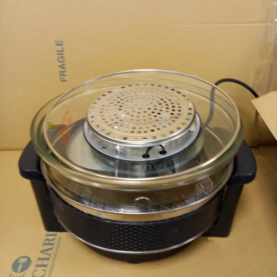TOWER HEALTH HALOGEN AIR FRYER 