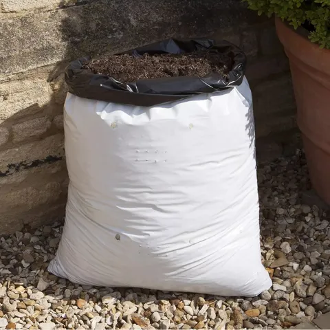 TWIN PACK 2 X 40L PREMIUM PROFESSIONAL COMPOST - COLLECTION ONLY