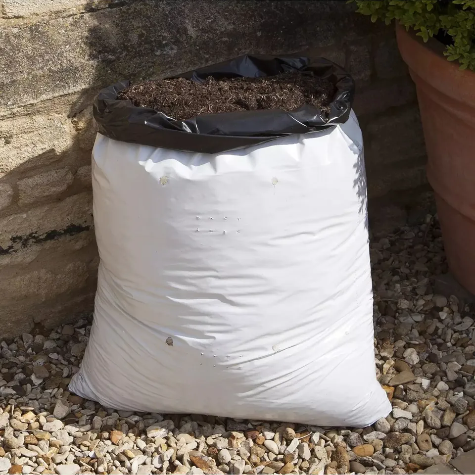 TWIN PACK 2 X 40L PREMIUM PROFESSIONAL COMPOST - COLLECTION ONLY RRP £21.99