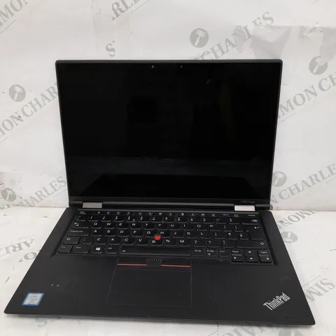 LENOVO THINKPAD X380 YOGA LAPTOP
