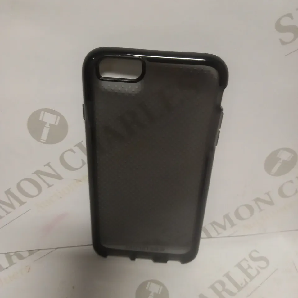 APPROXIMATELY 79 BRAND NEW BOXED TECH 21 EVO MESH IPHONE 6+ BLACK PHONE CASES