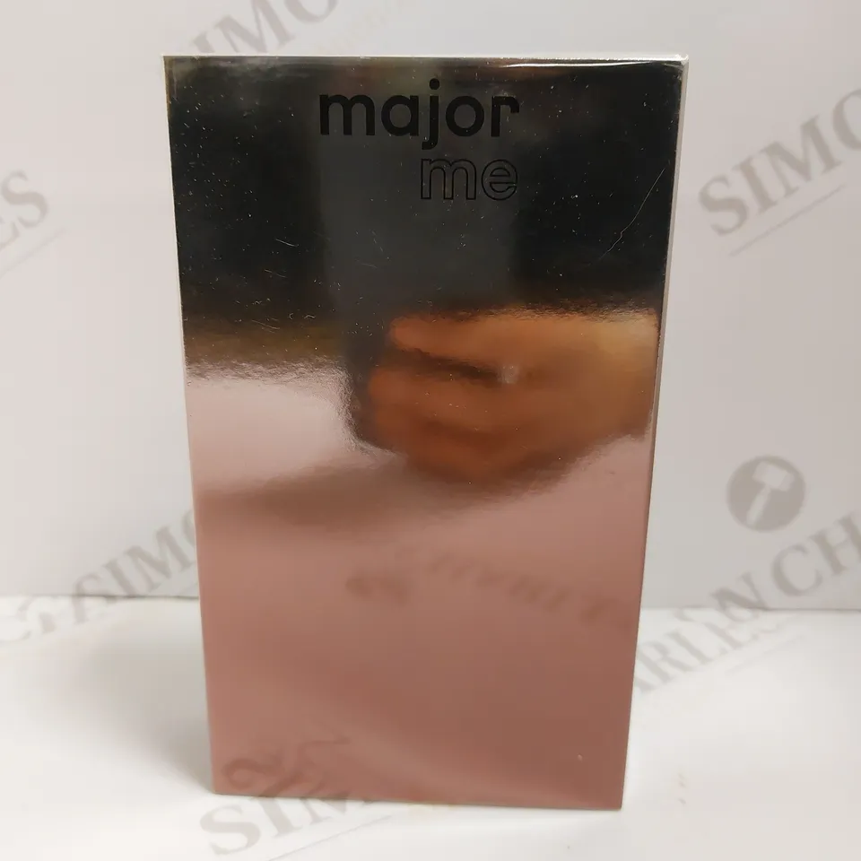 PACO RABANNE MAJOR ME - 62ML
