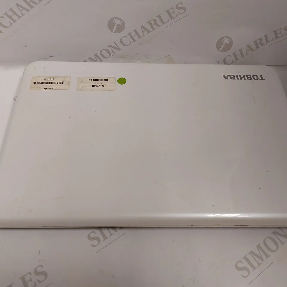 TOSHIBA SATELLITE C55-A-1HL LAPTOP 
