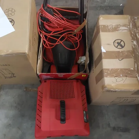 EINHELL GE-EM 1032 ELECTRIC LAWNMOWER