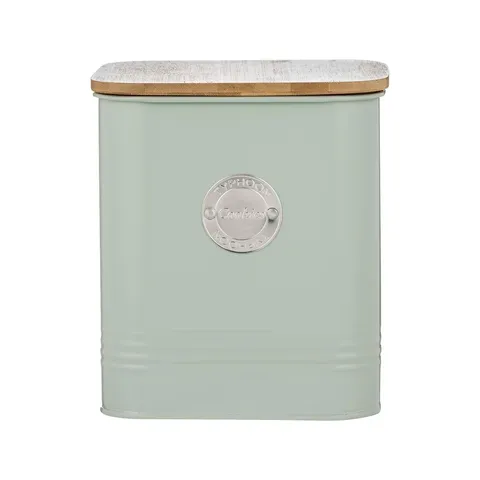 BOXED LIVING SQUIRCLE COOKIE STORAGE 2.7L 