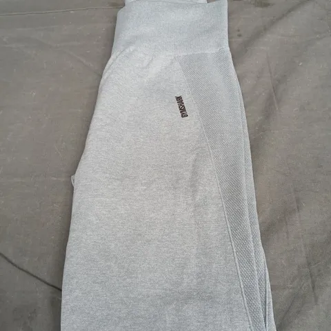 GYMSHARK LEGGINGS SIZE UNSPECIFIED