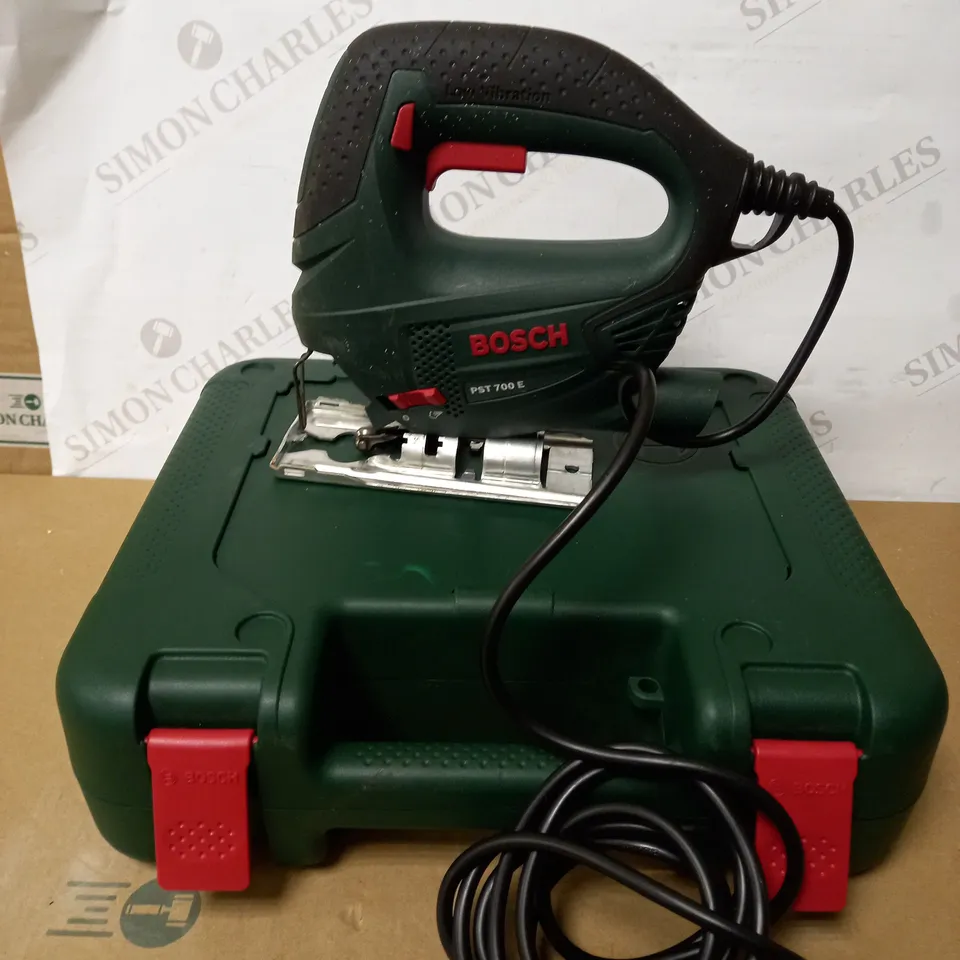 BOSCH ORIGINAL JIGSAW 