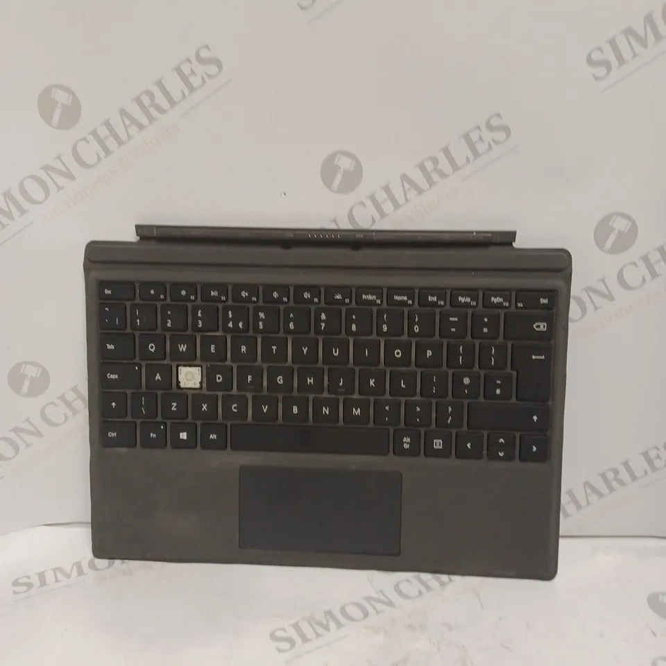 MICROSOFT SURFACE TABLET KEYBOARD