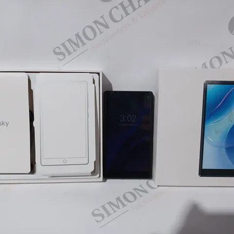 BOXED OILSKY M501 MP3 PLAYER