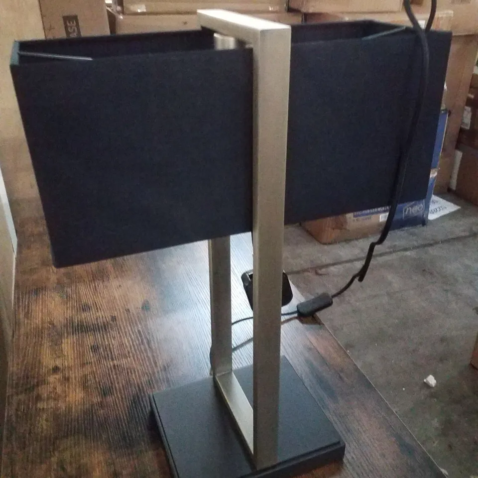 QUELLENHOF 50CM TABLE LAMP 