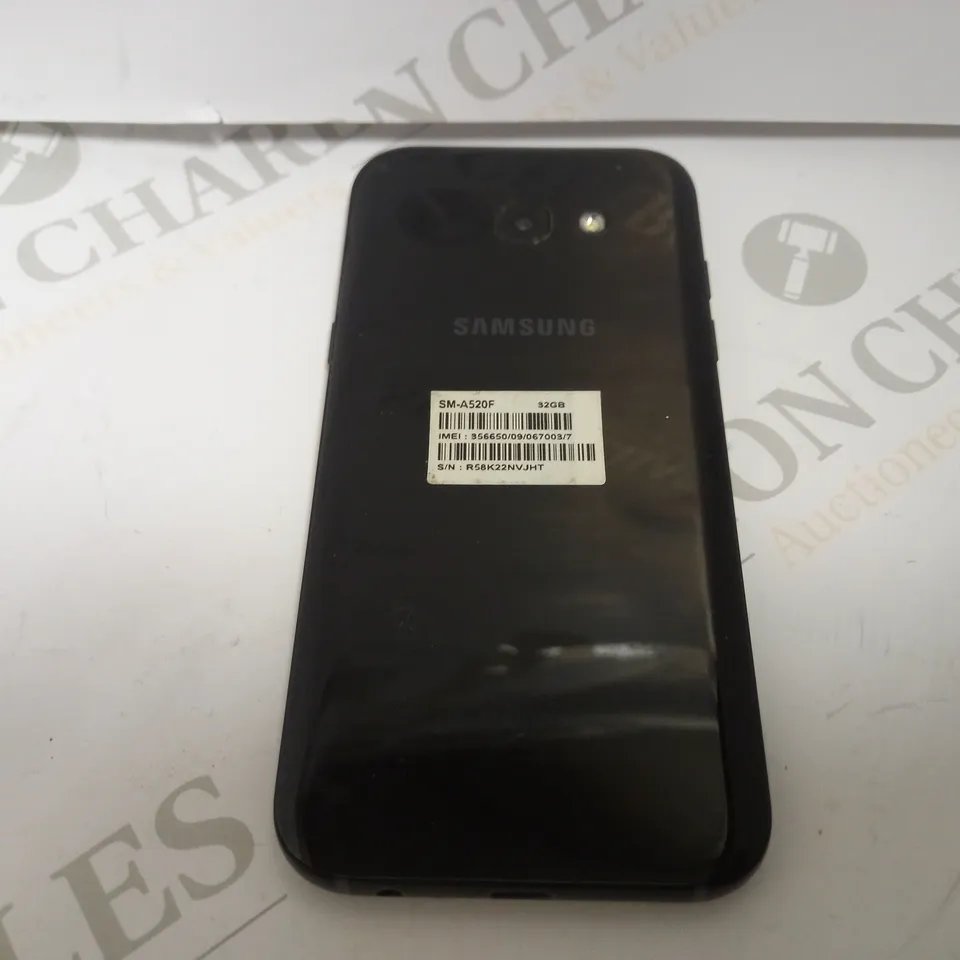 SAMSUNG GALAXY A5