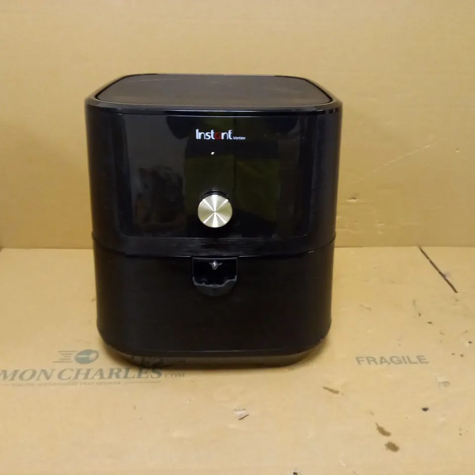 INSTANT POT VORTEX AIR FRYER