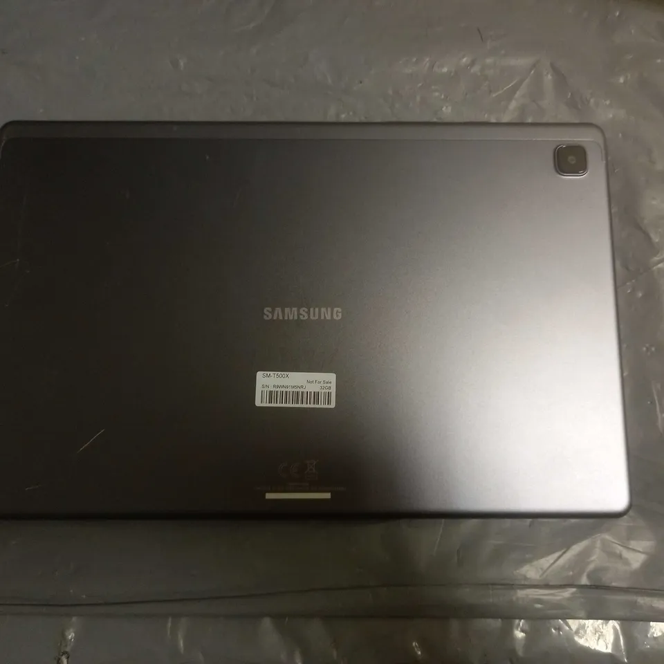 SAMSUNG GALAXY TAB A7 32GB SM-T500