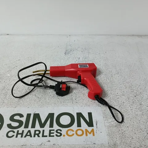 PLASTIC WELDING GUN CNBJ-860 (RED) – POWER TOOL UNBOXED